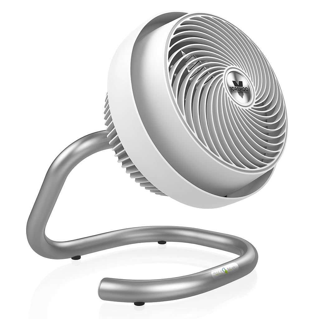 ボルネード サーキュレーター 723DC-JP 723DC-JP - VORNADO - ボルネード公式サイト